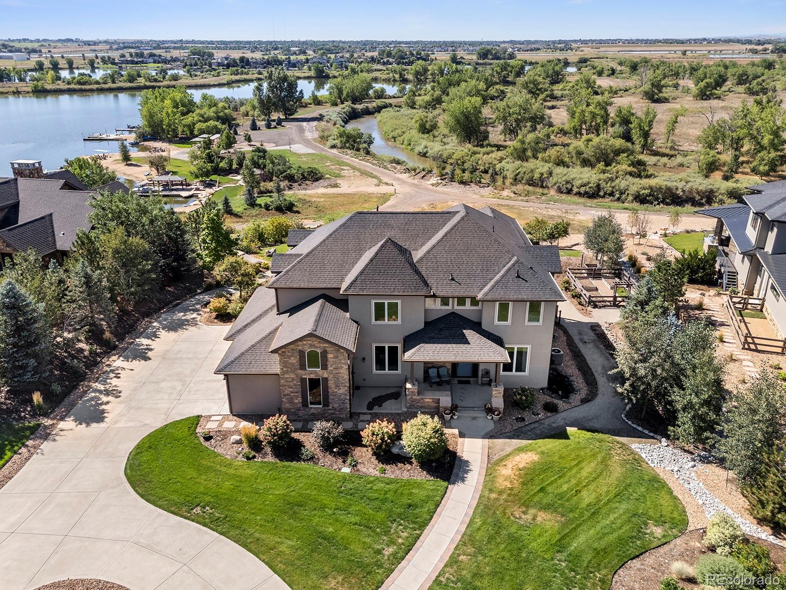 12648  Waterside Lane, longmont  House Search MLS Picture