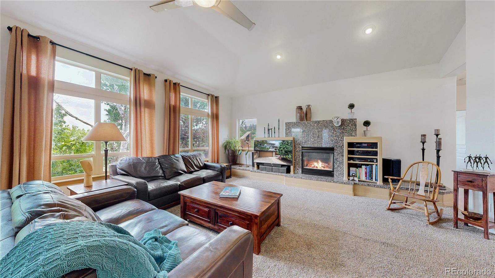 6503  Big Horn Trail, littleton  House Search MLS Picture