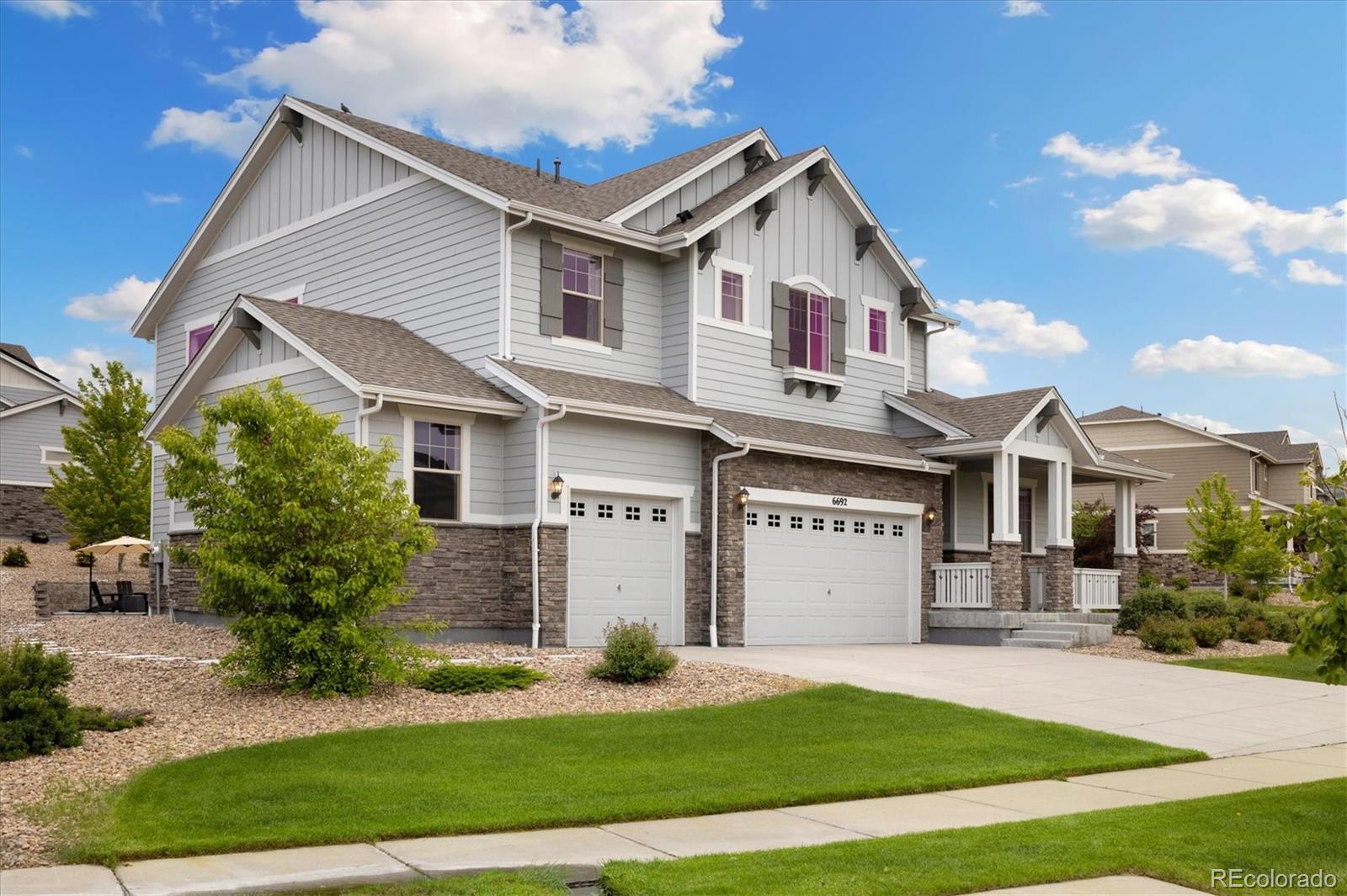 aurora  House Search Picture
