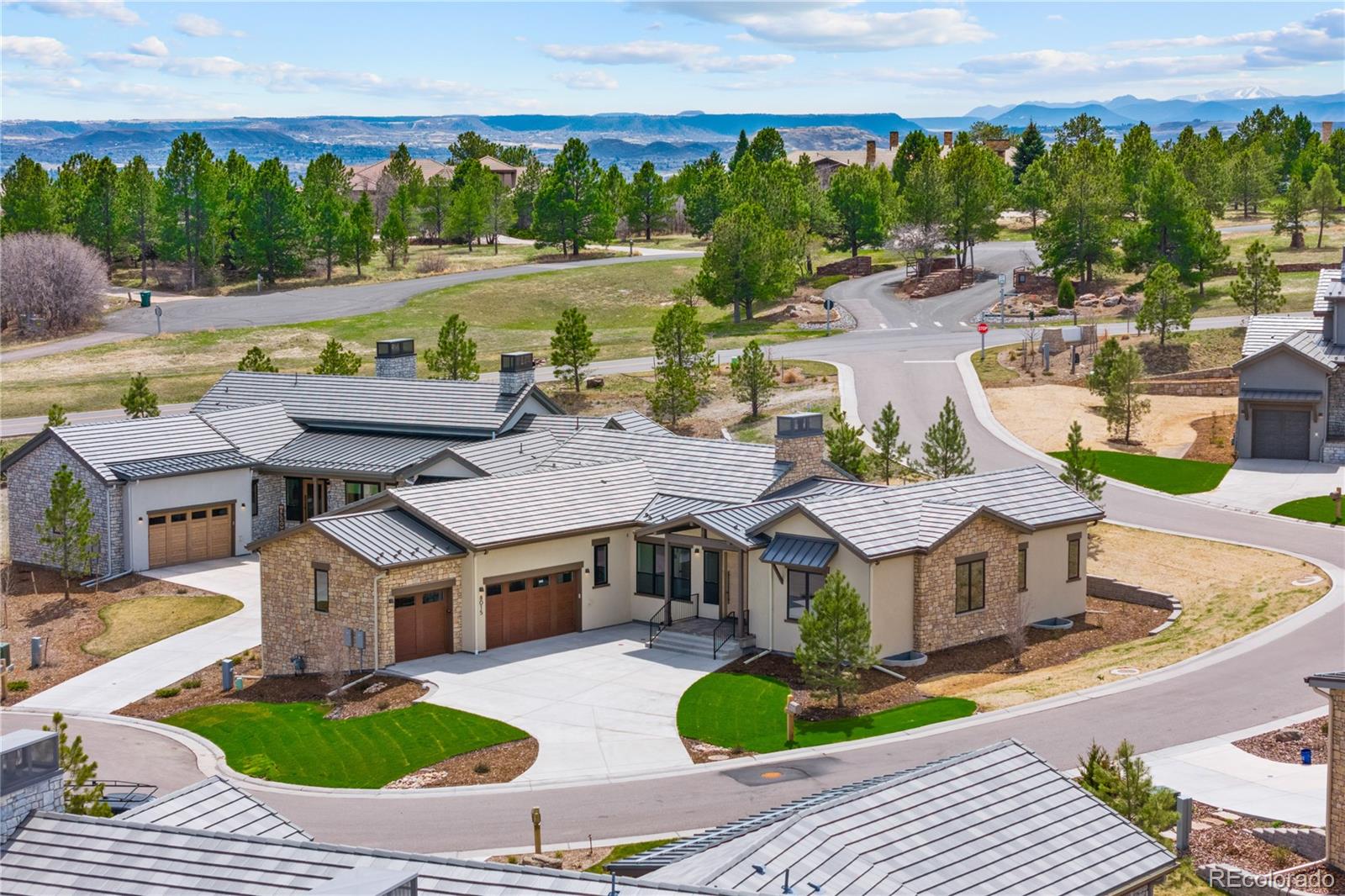 castle rock  House Search Picture