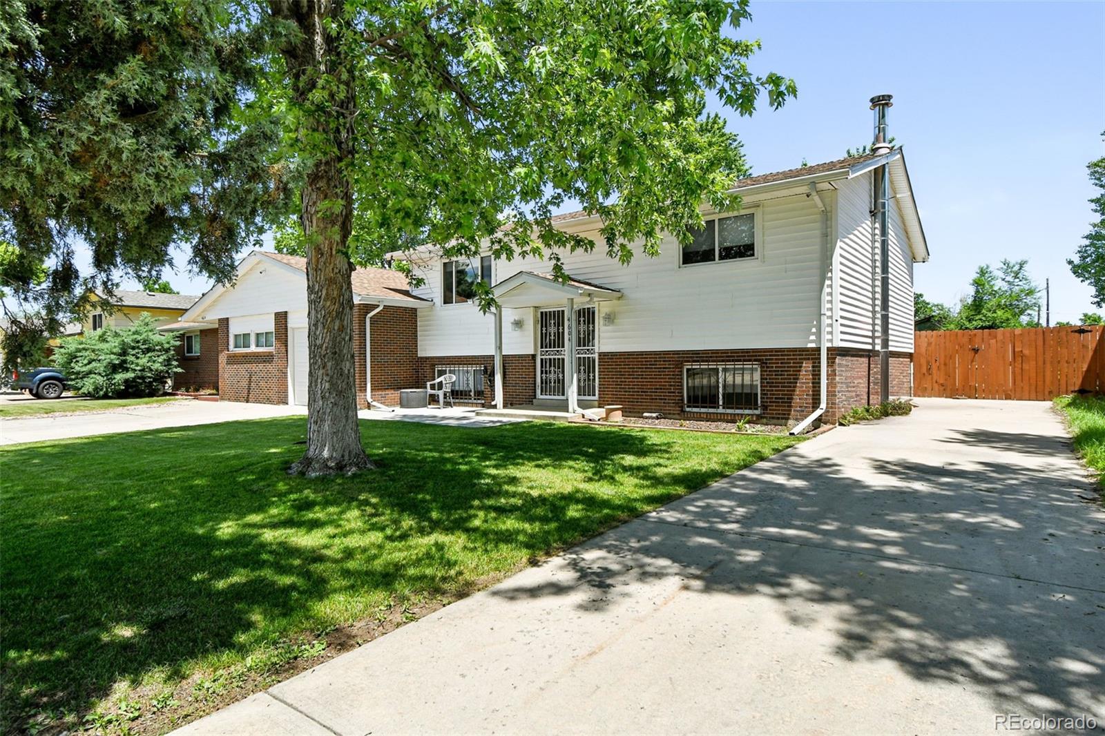 4604  Routt Street, wheat ridge  House Search MLS Picture