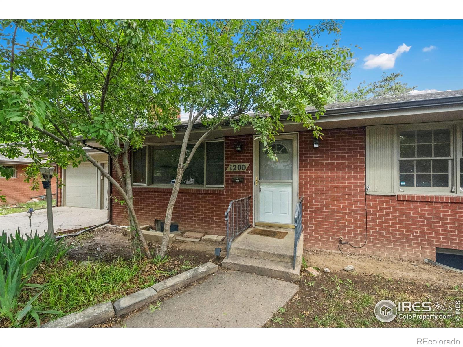 1200  Emigh Street, fort collins  House Search MLS Picture