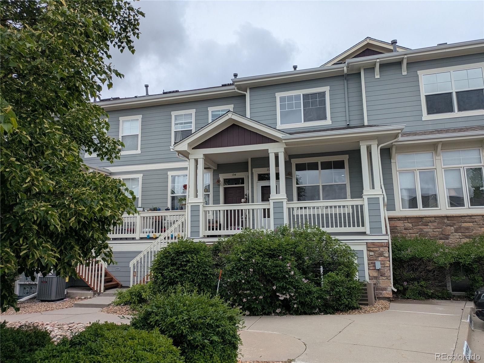 parker  House Search Picture