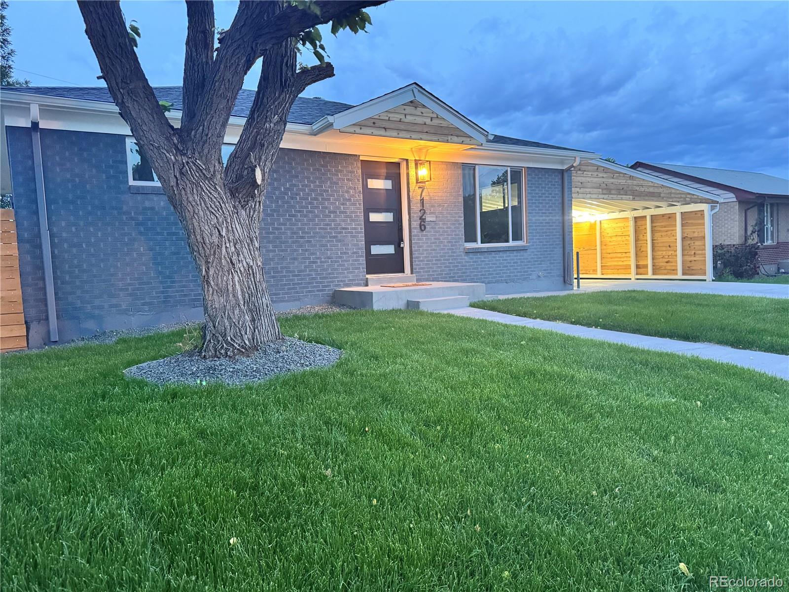 denver  House Search Picture