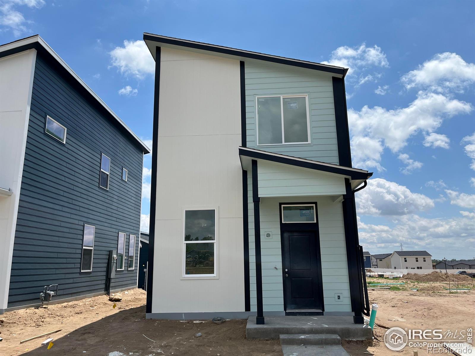 3832  Lake Clark Street, evans  House Search MLS Picture