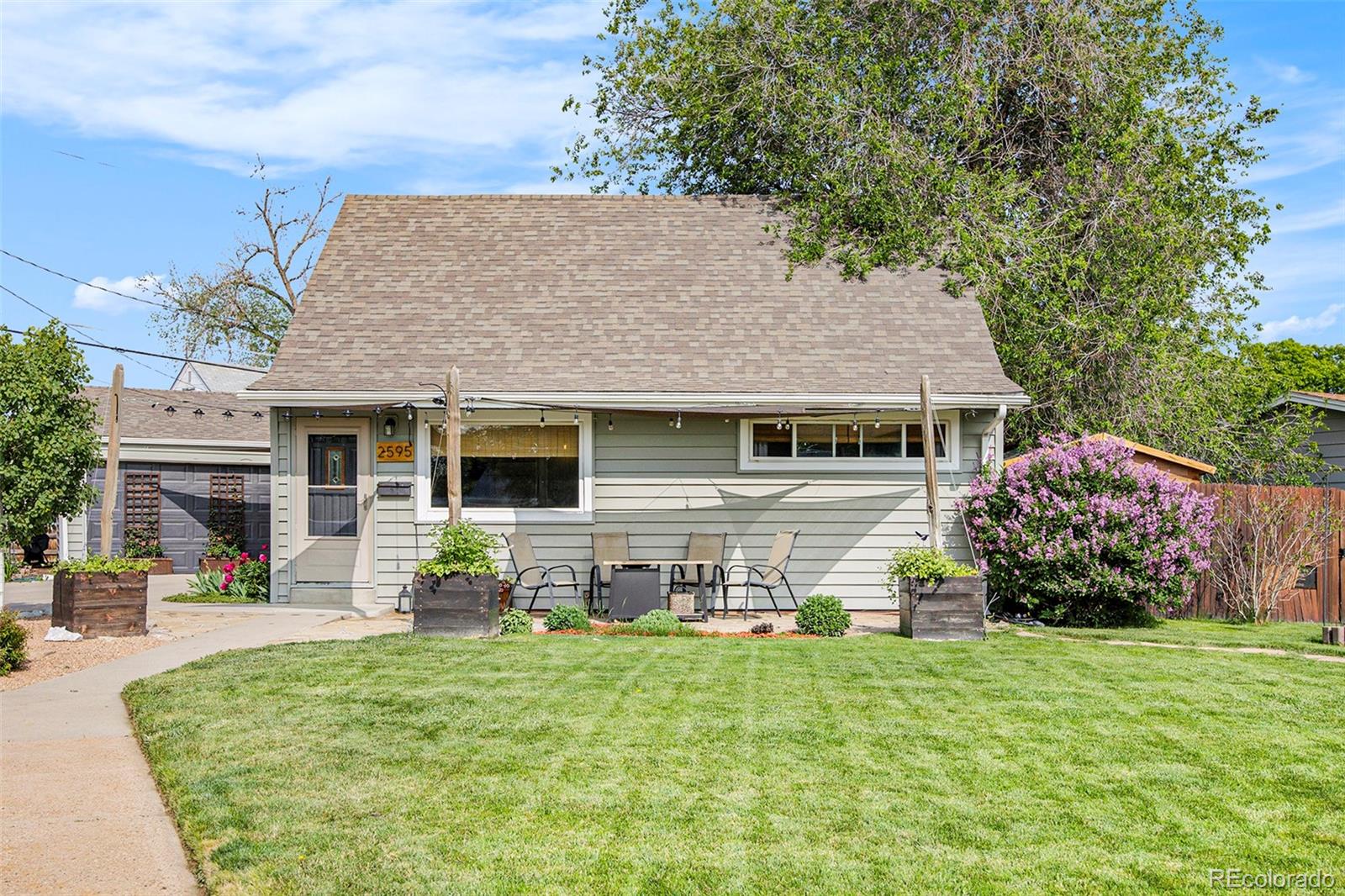 denver  House Search Picture