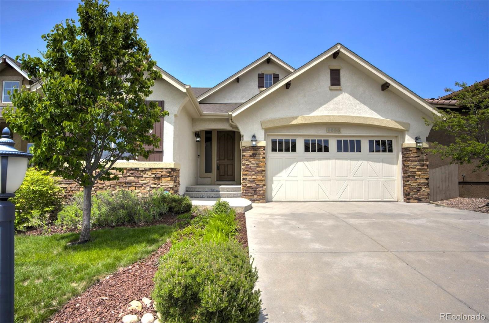 colorado springs  House Search Picture