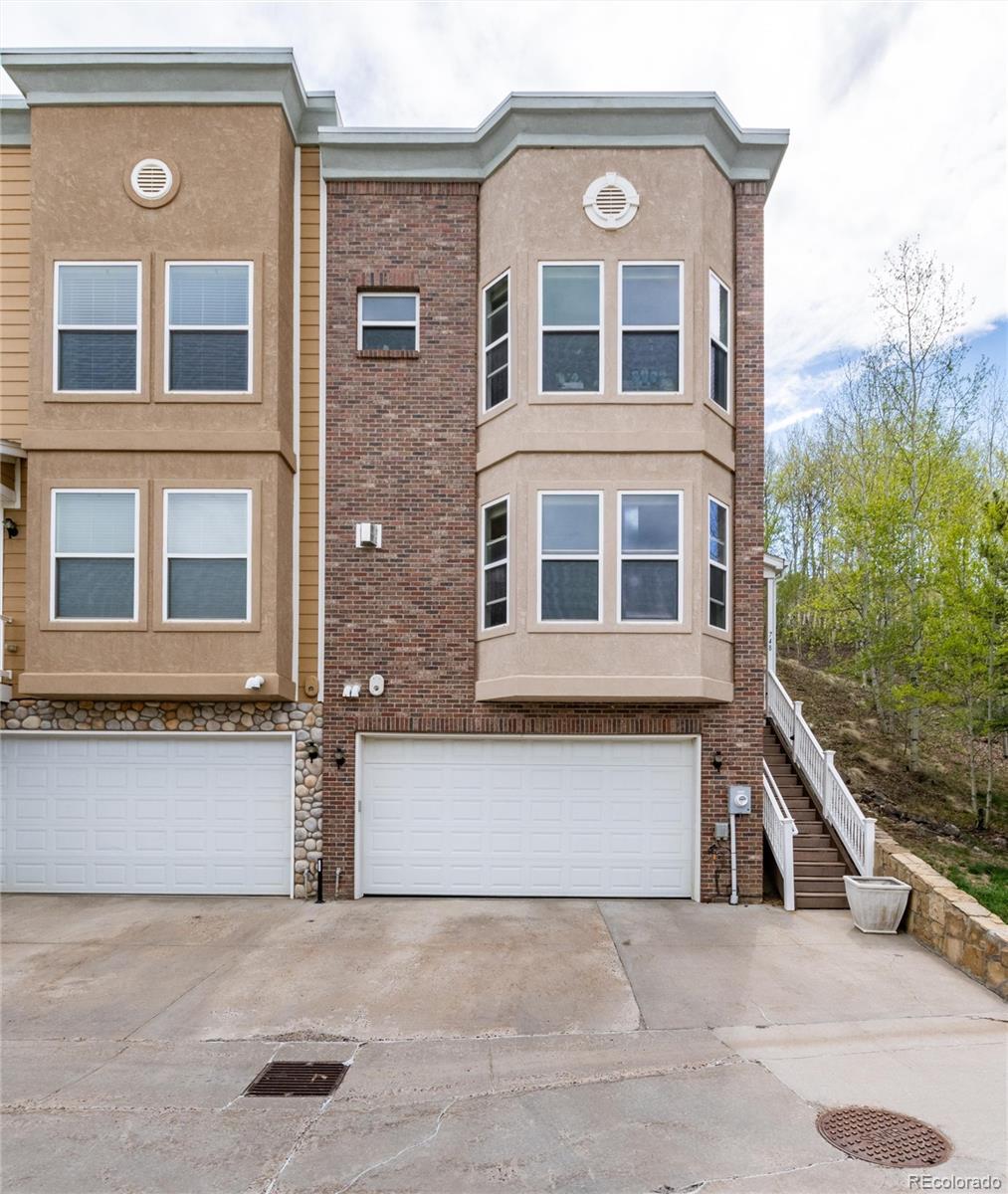 central city  House Search Picture