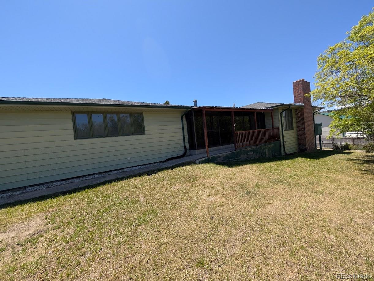 elizabeth  House Search Picture