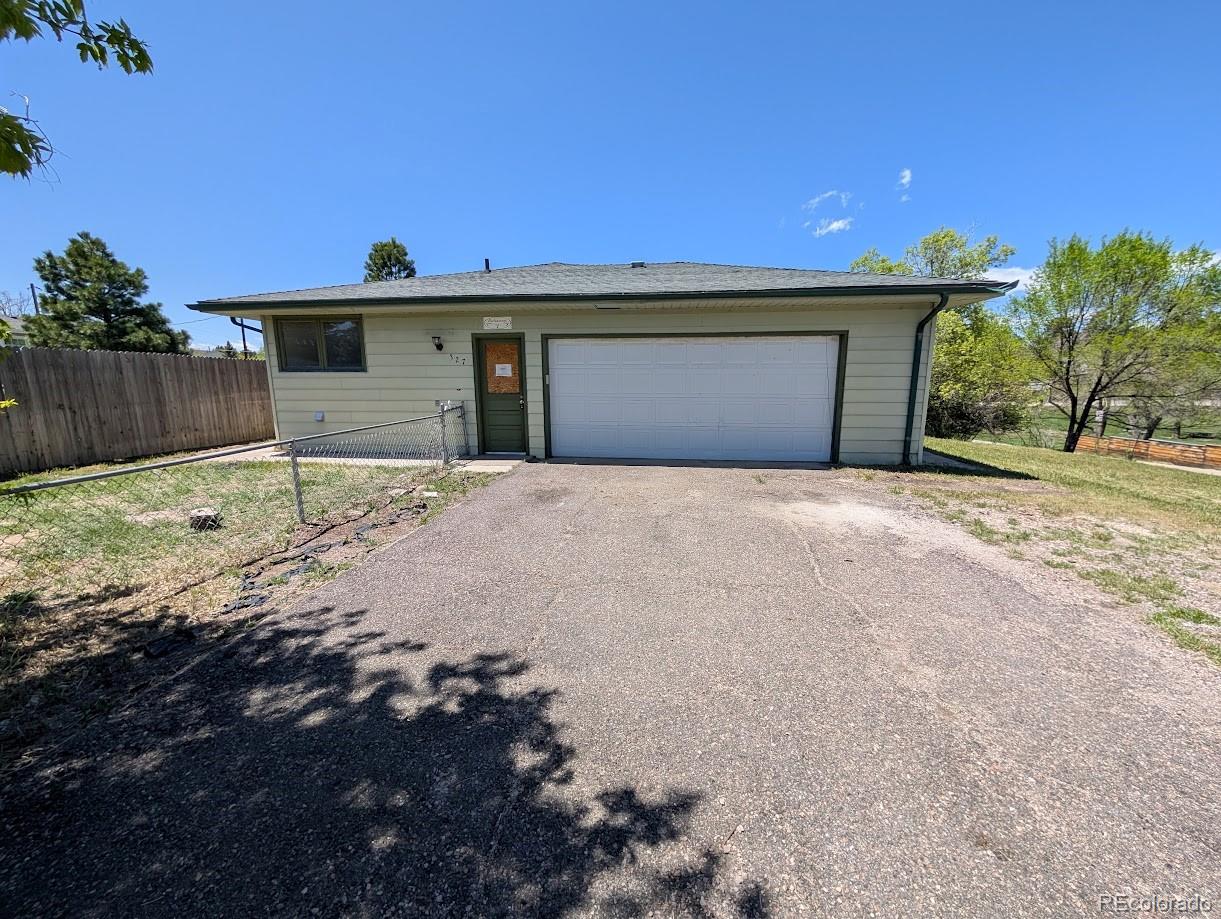 327 S Pine Street, elizabeth  House Search MLS Picture