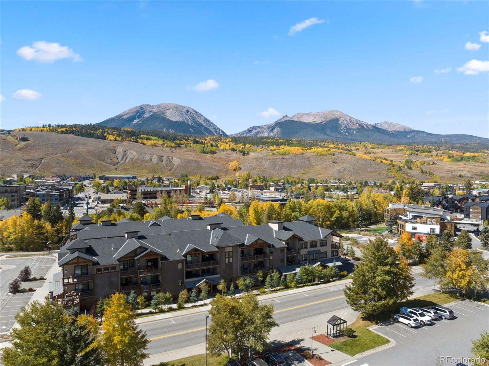 silverthorne  House Search Picture