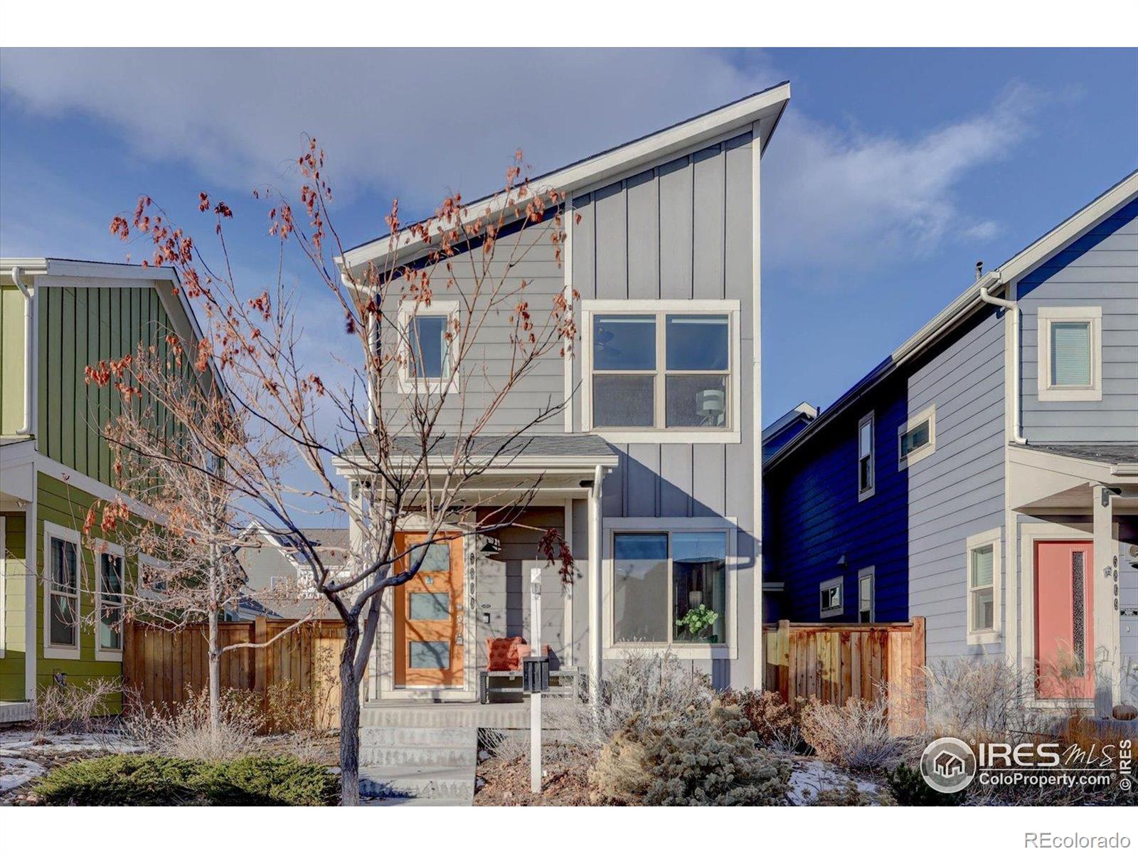 denver  House Search Picture