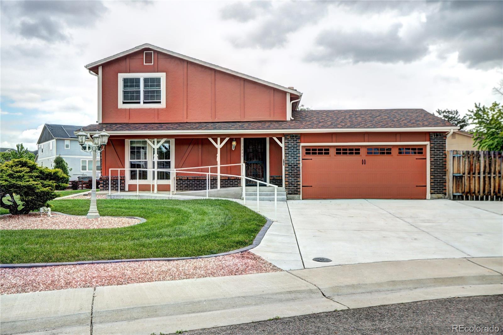arvada  House Search Picture