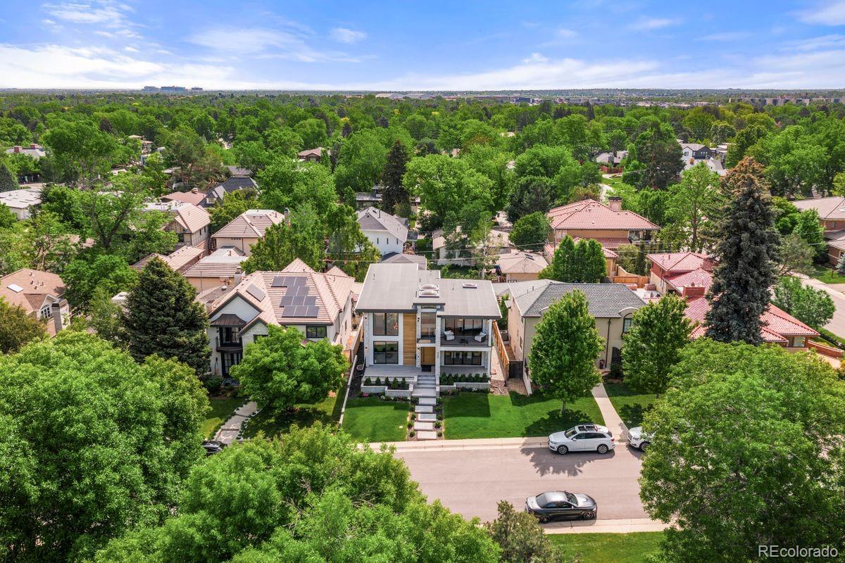 220  Glencoe Street, denver  House Search MLS Picture