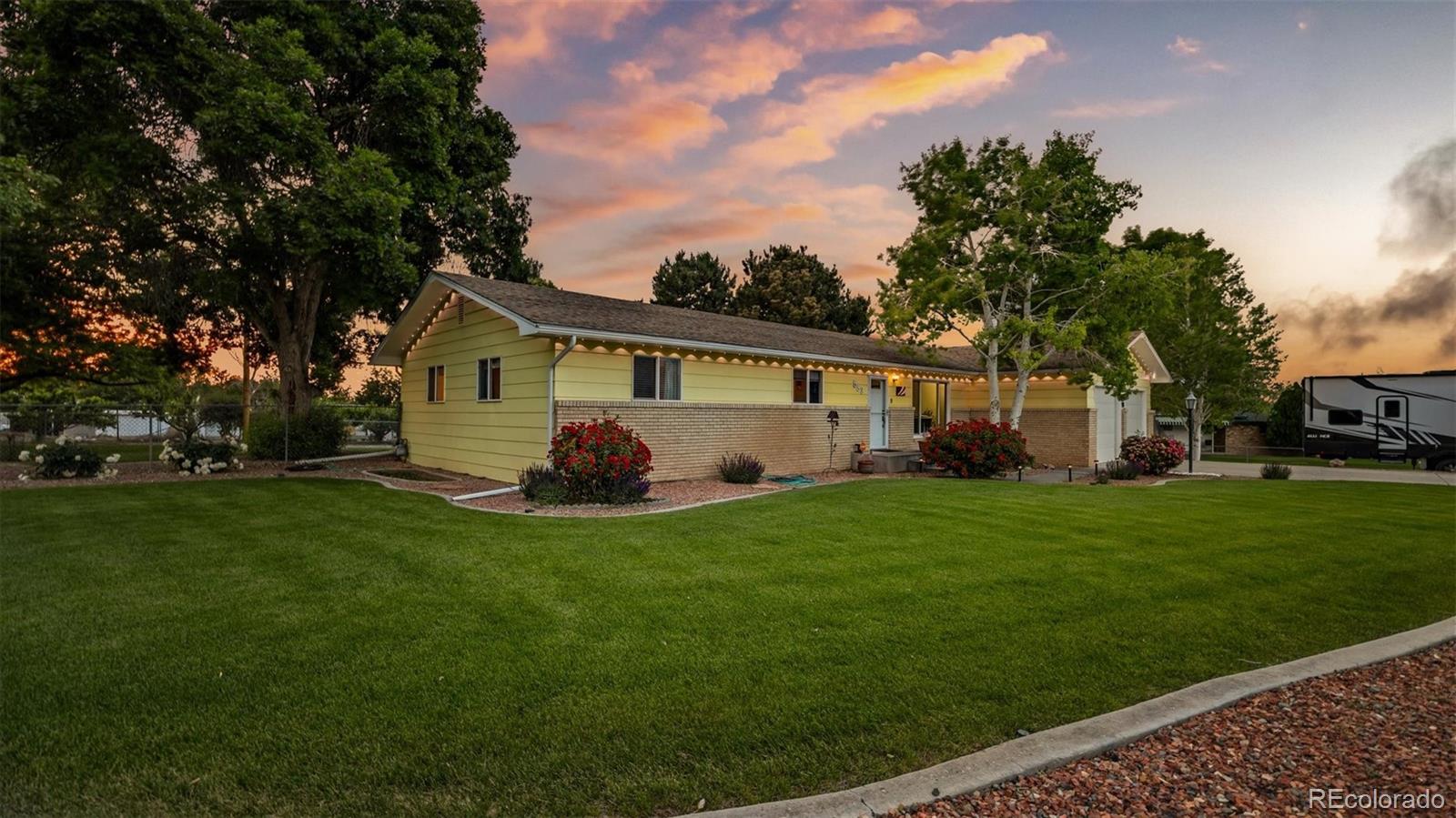 553  Greenwood Drive, grand junction  House Search MLS Picture