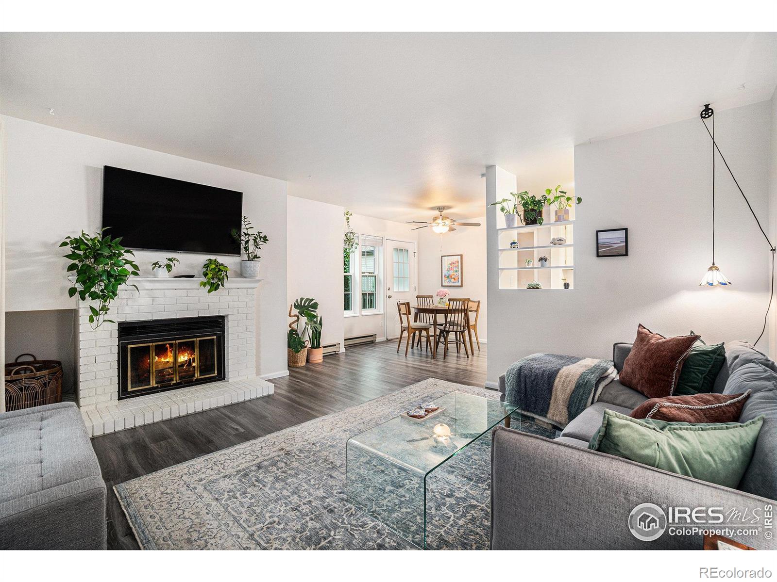 1601 W Swallow Road, fort collins  House Search MLS Picture
