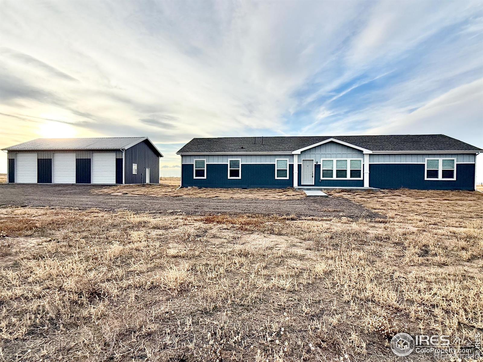 17913  County Road 38 , platteville  House Search MLS Picture