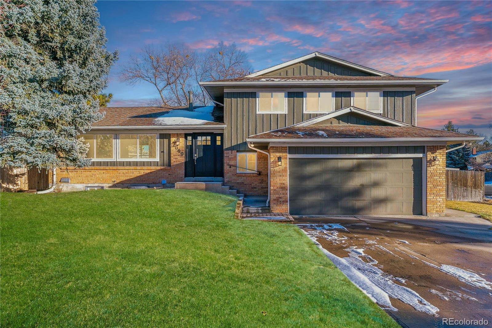 denver  House Search Picture