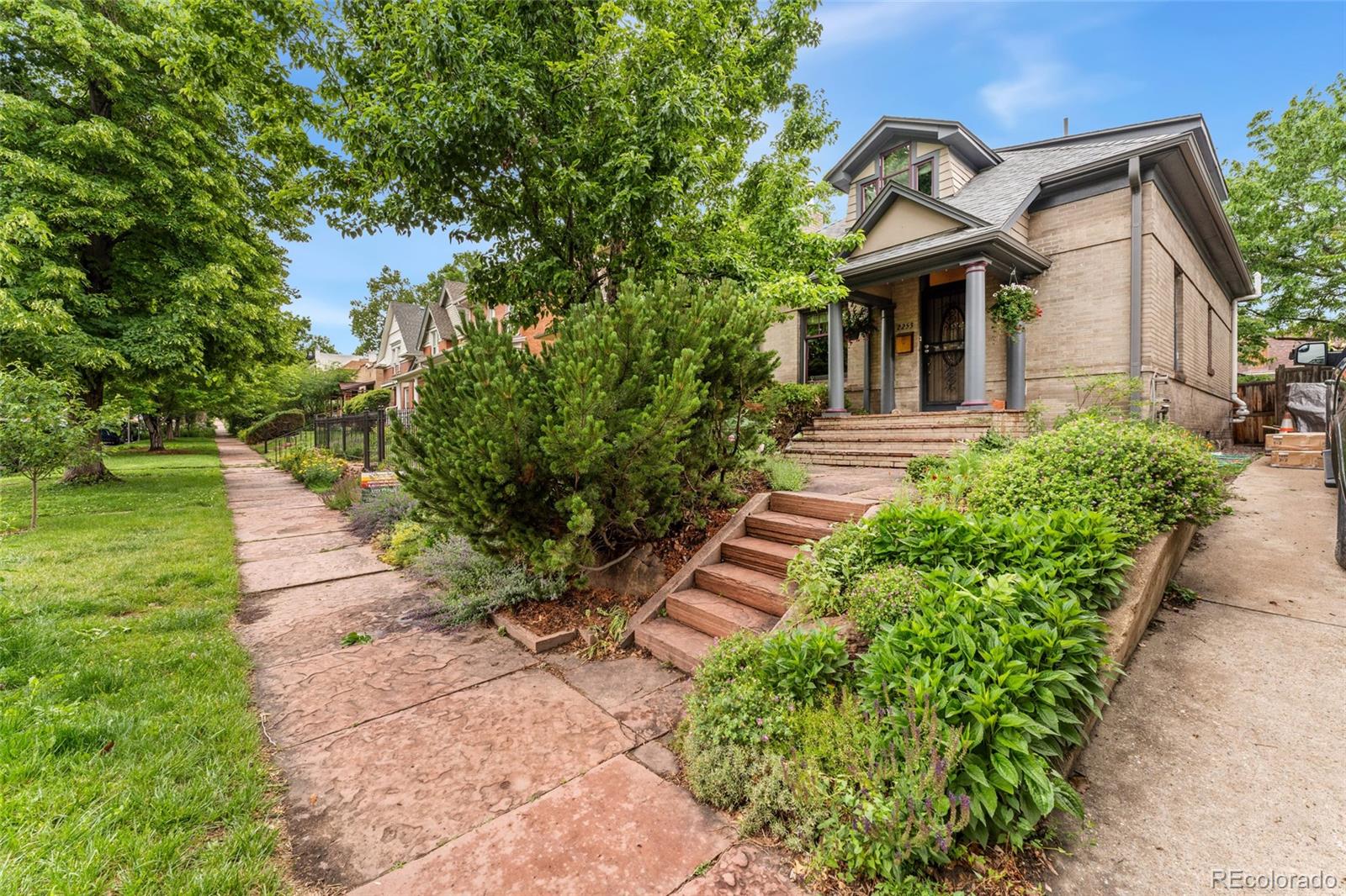 denver  House Search Picture
