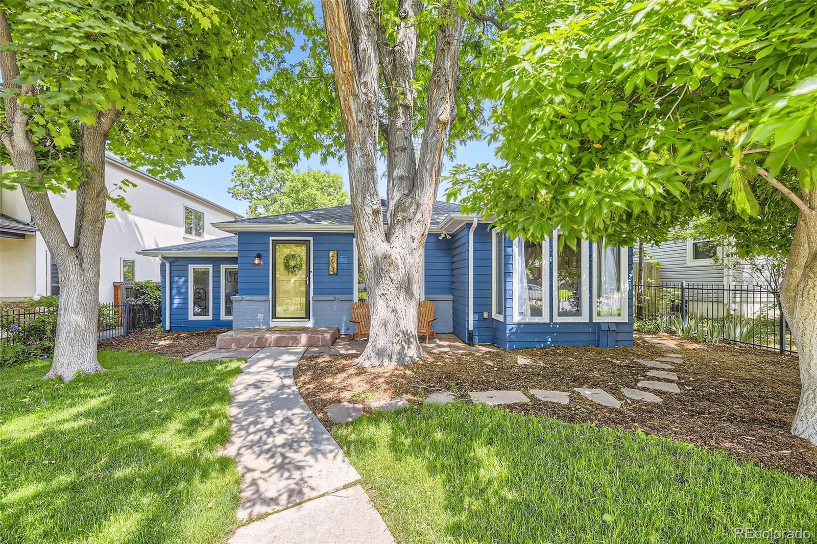 denver  House Search Picture