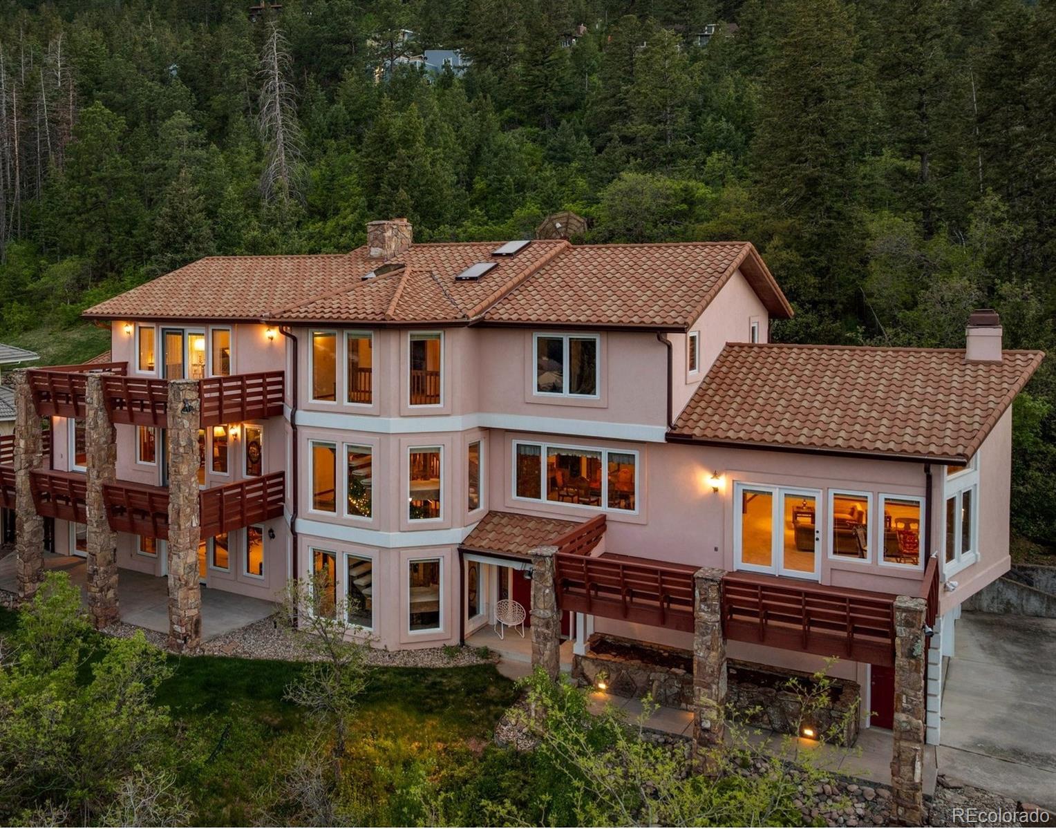 colorado springs  House Search Picture