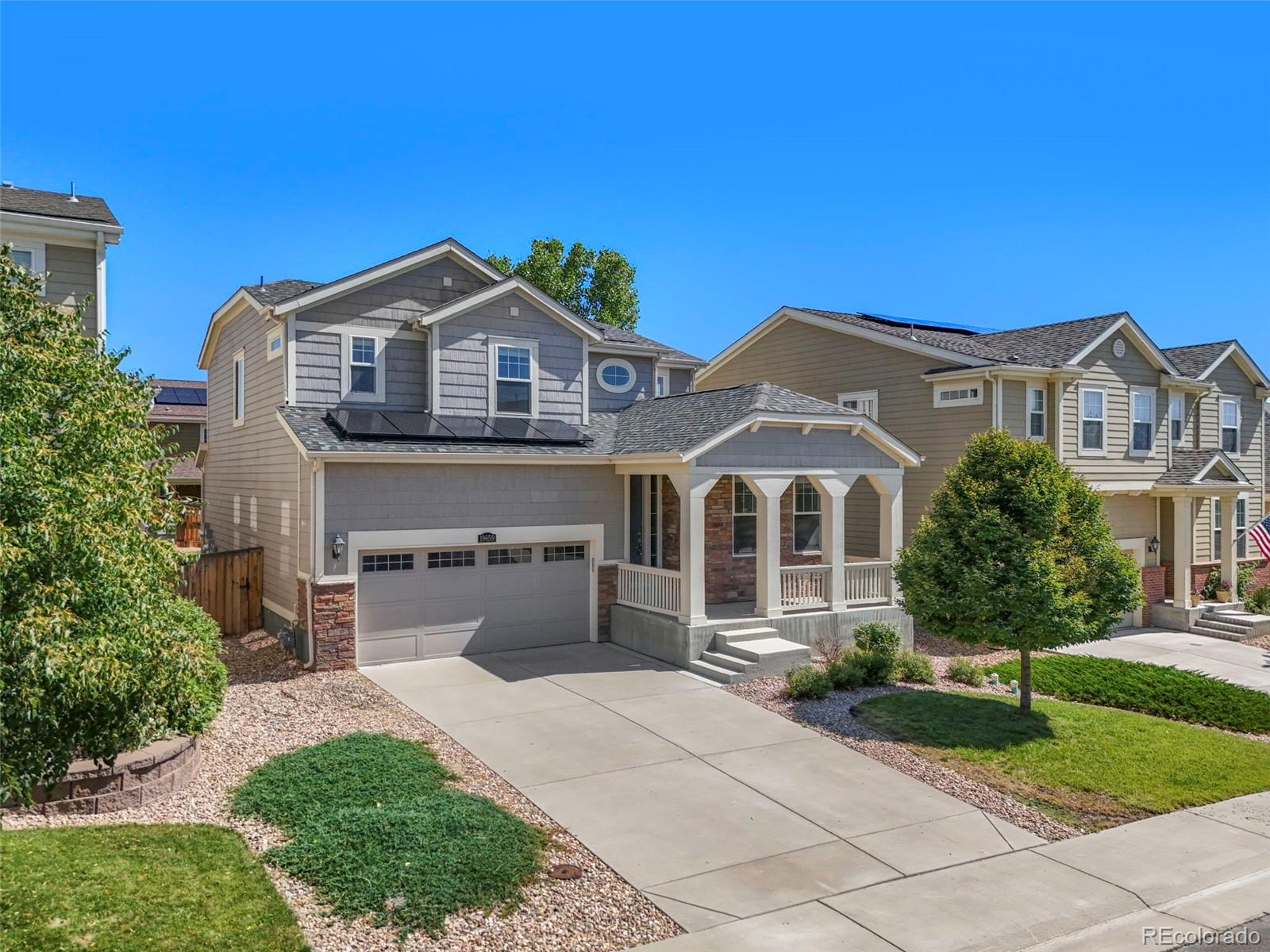 golden  House Search Picture