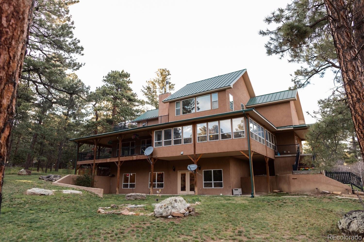 8295  Green Lane, rye  House Search MLS Picture