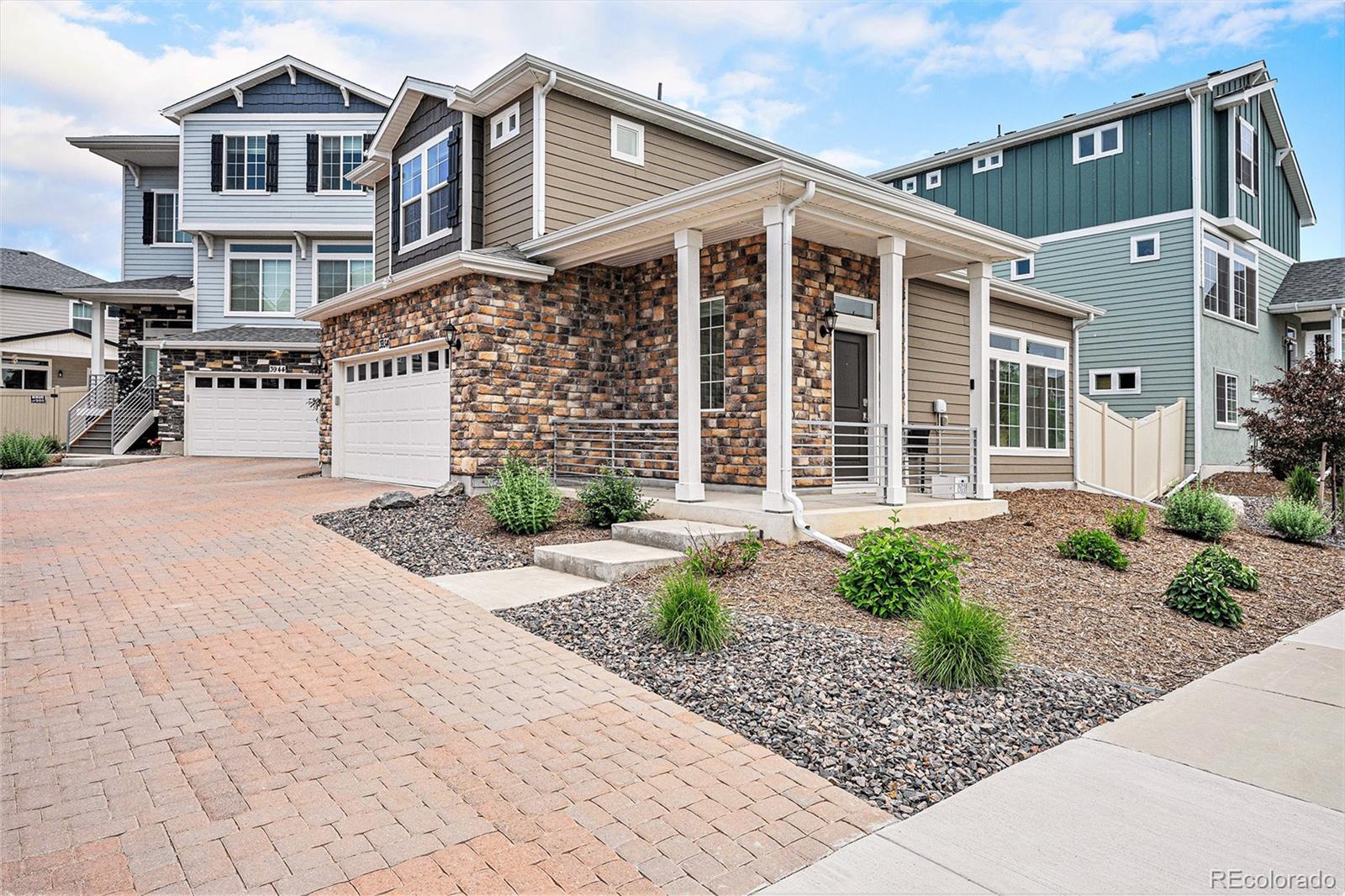 3934 N Quatar Court, aurora Rent To Own Search Picture