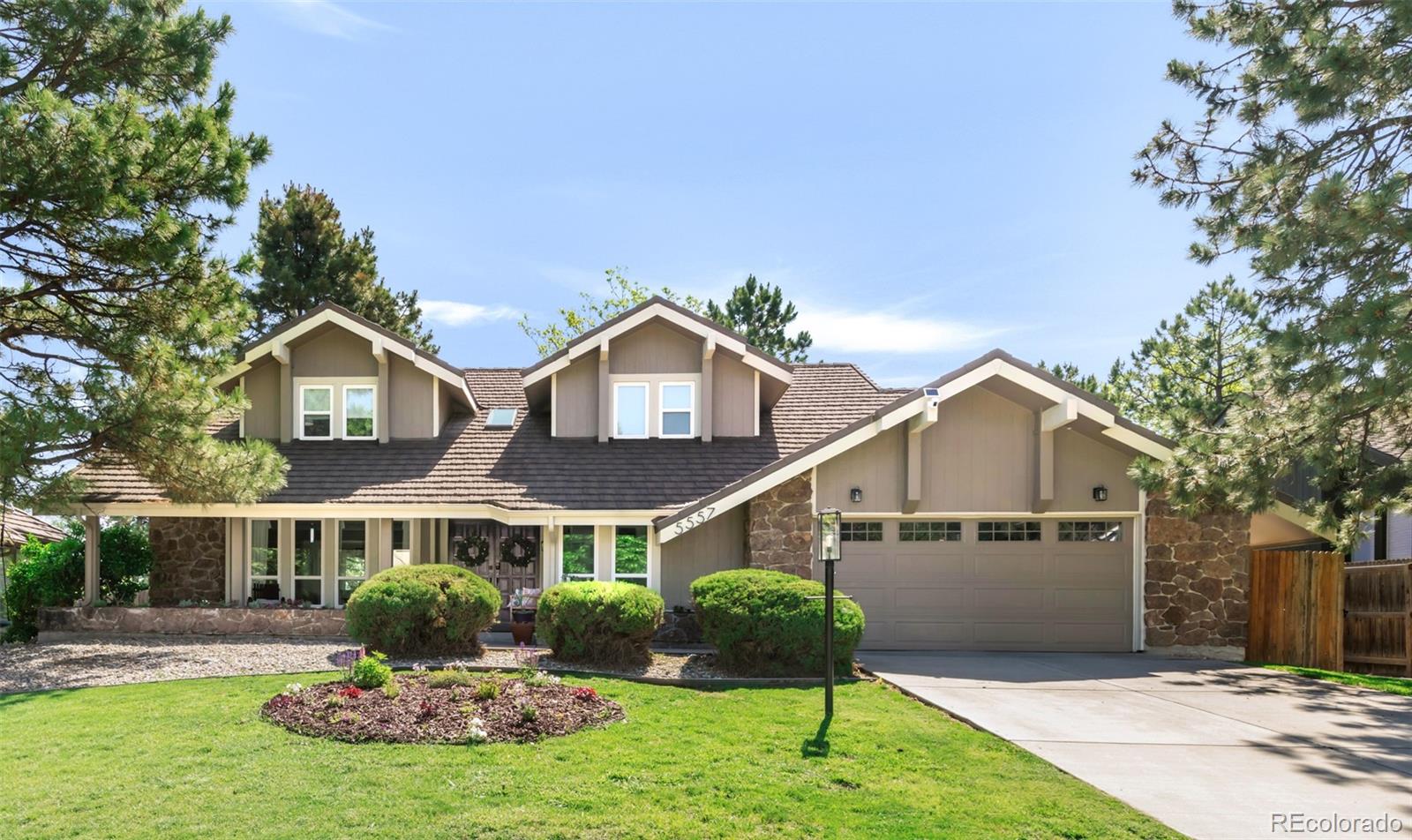 centennial  House Search Picture