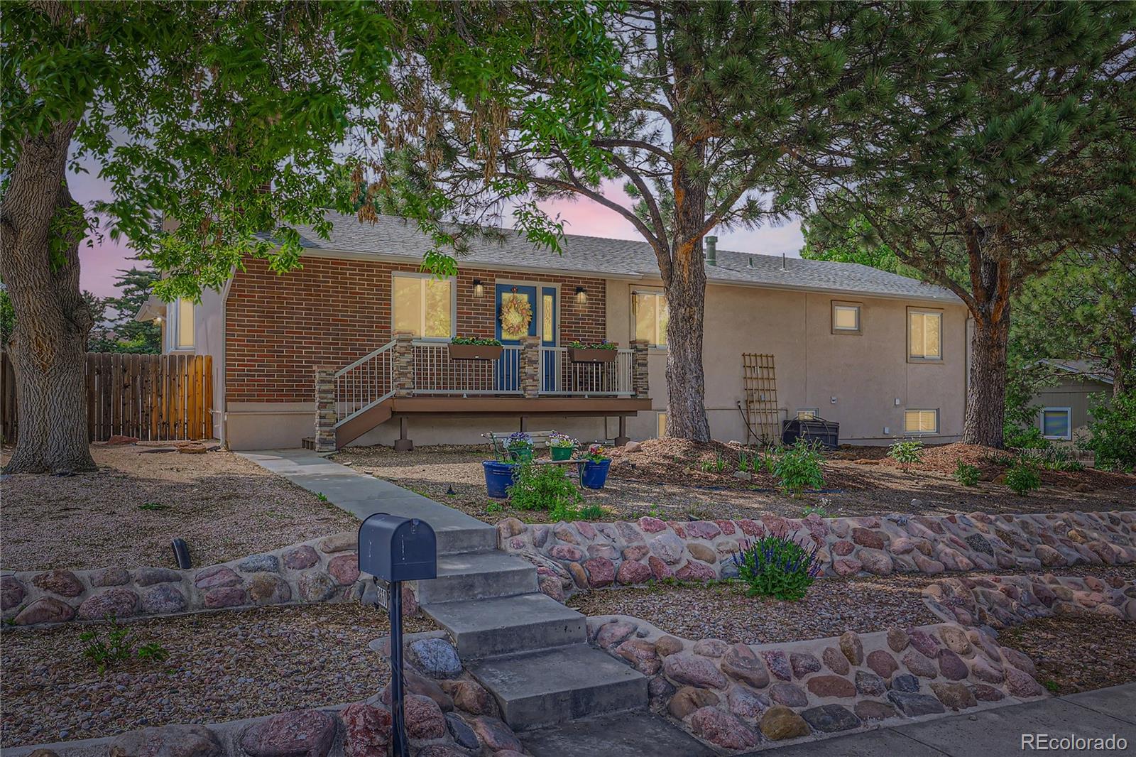 colorado springs  House Search Picture