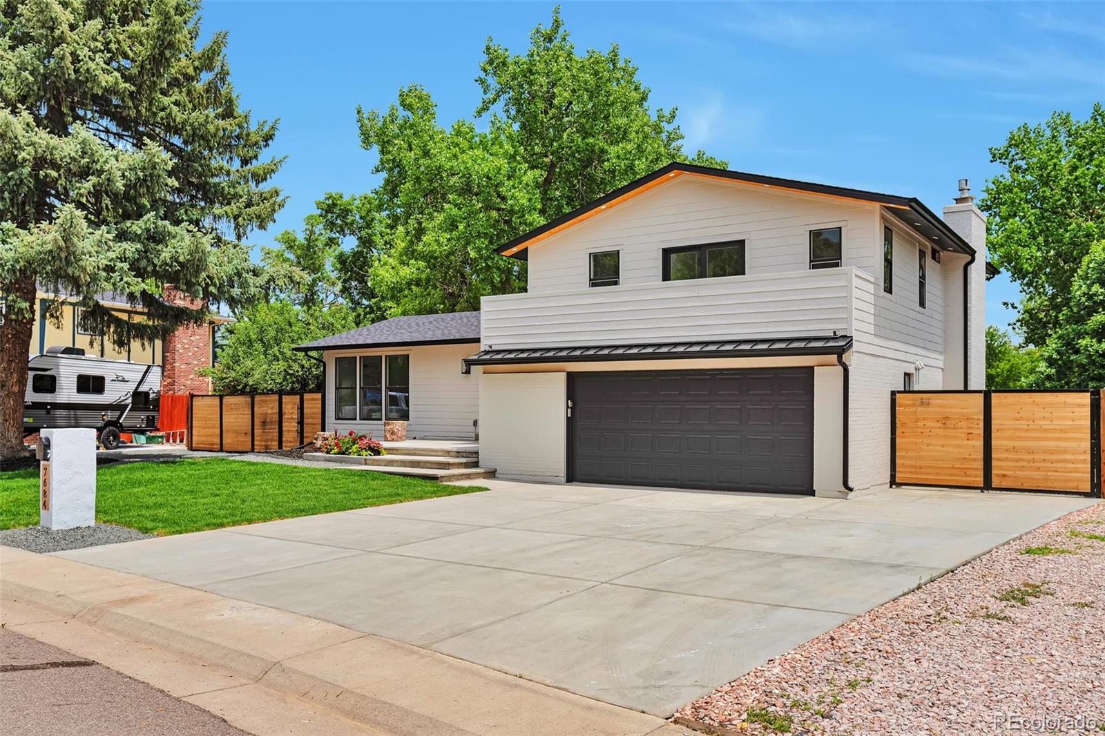 7684 S Ingalls Street, littleton  House Search MLS Picture