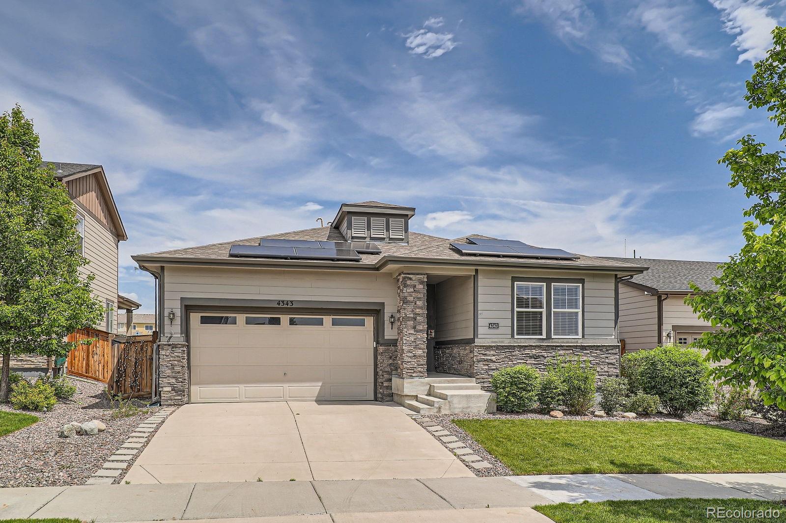 4343 E 96th Way, thornton  House Search MLS Picture