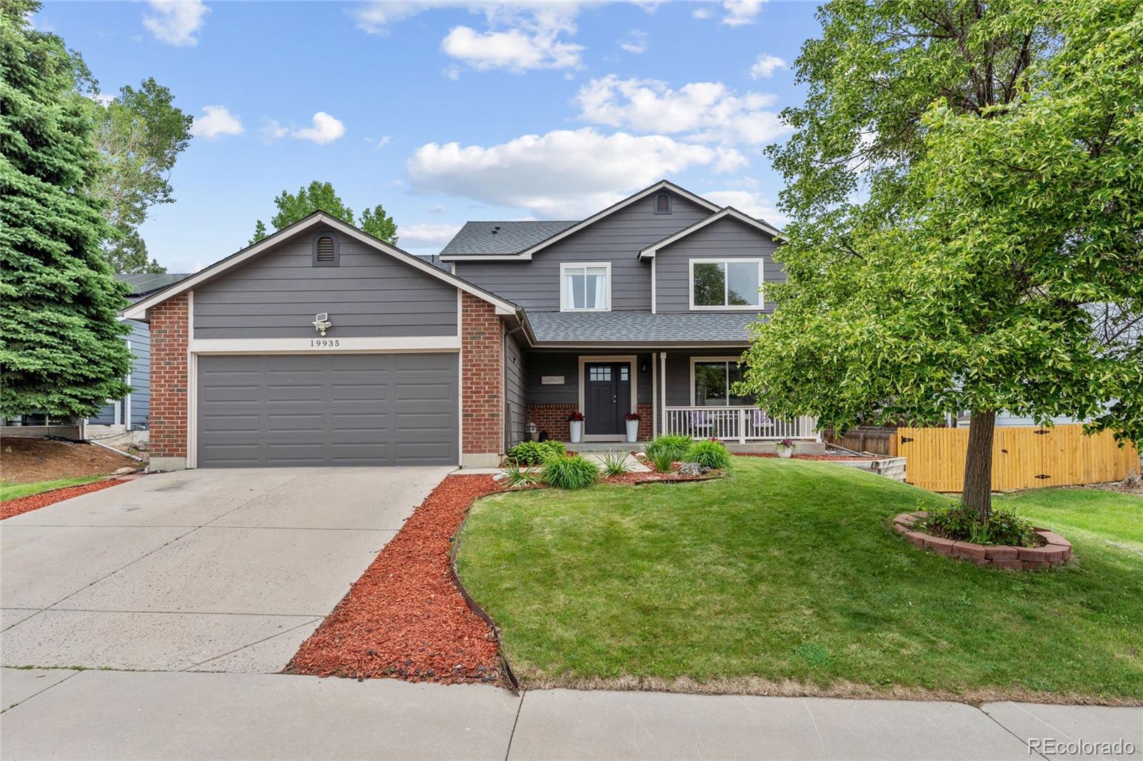 centennial  House Search Picture