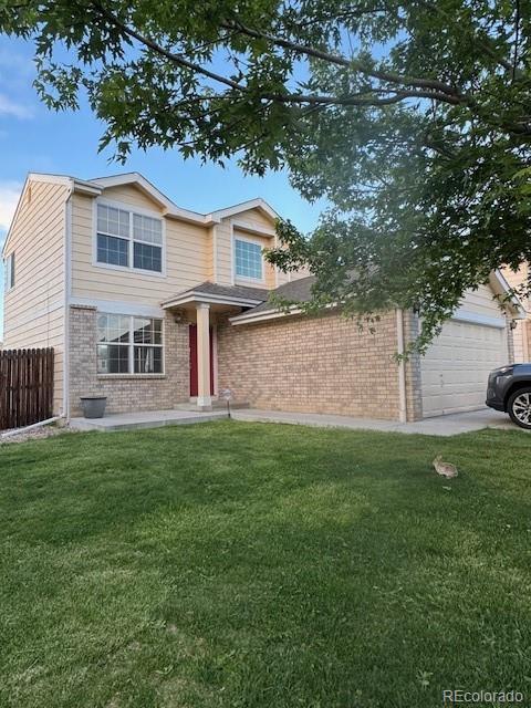 aurora  House Search Picture