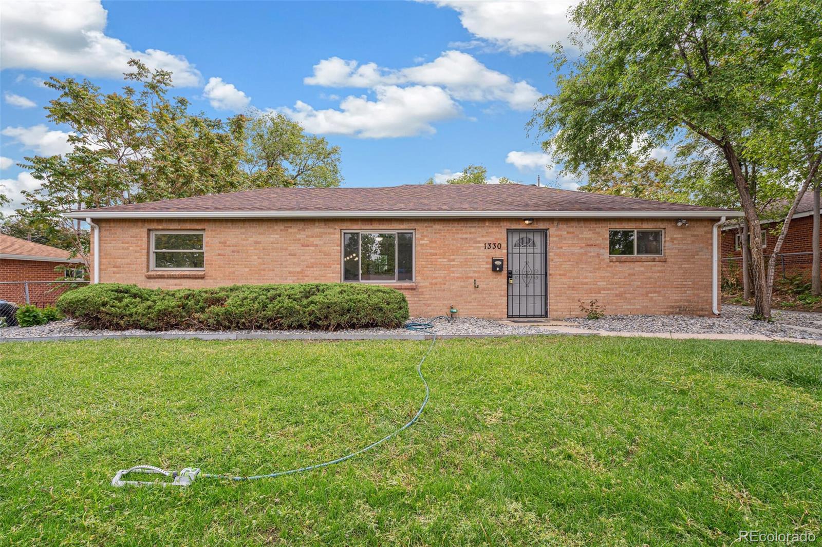 1330  Oak Place, thornton  House Search MLS Picture