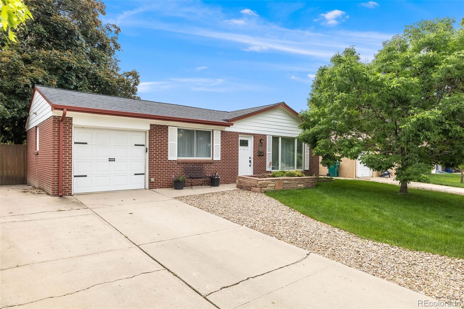 245  Main Street, broomfield  House Search MLS Picture