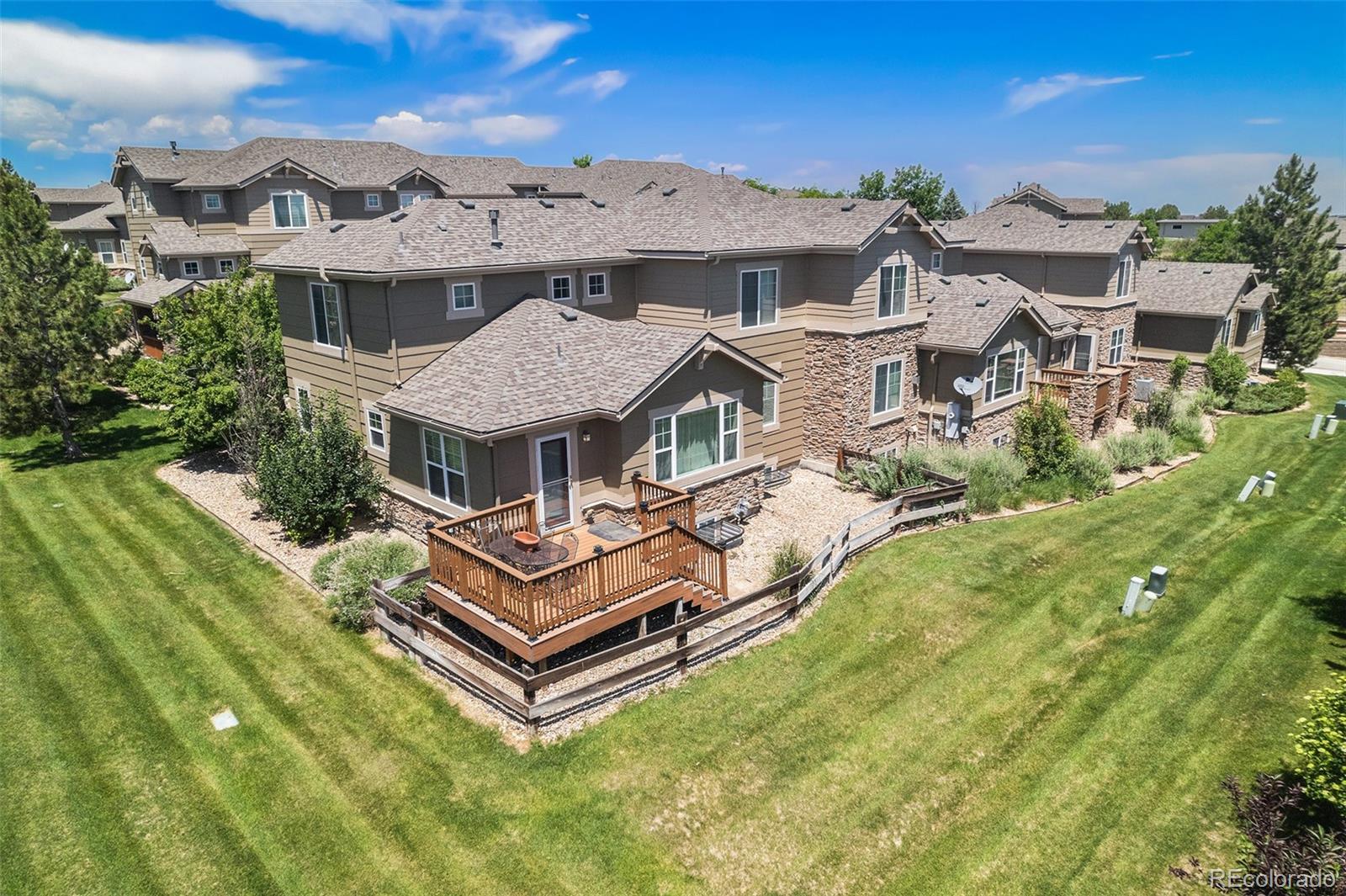 22002 E Irish Drive, aurora  House Search MLS Picture