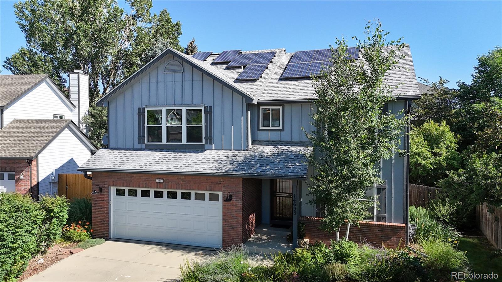 14633 W 69th Place, arvada  House Search MLS Picture