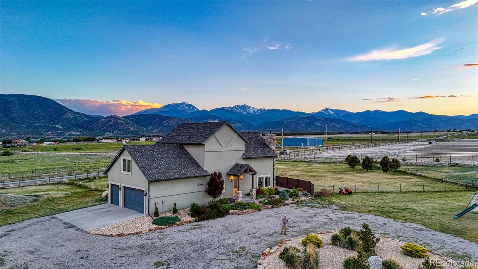 salida  House Search Picture