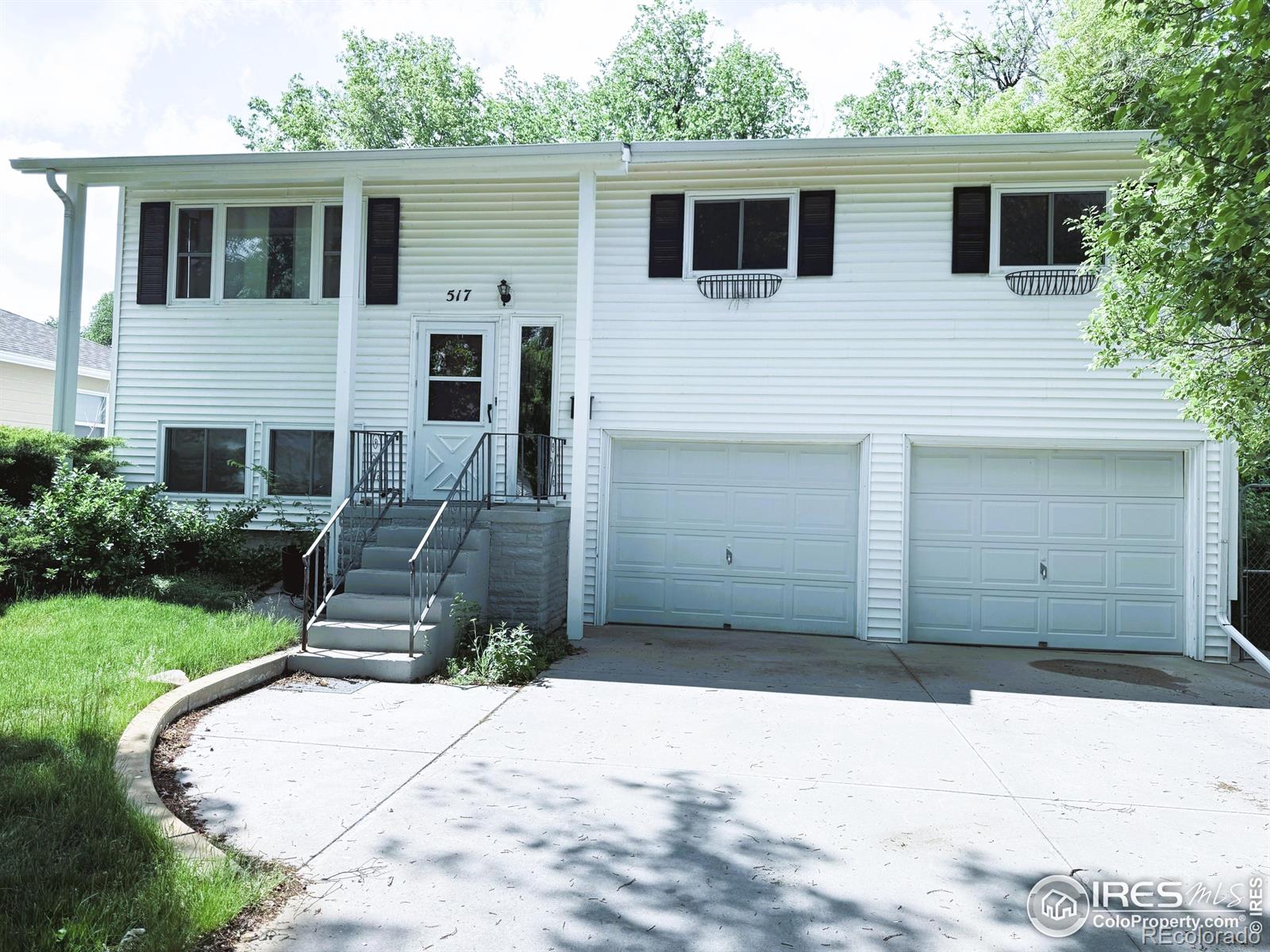 517  Beattie Street, sterling  House Search MLS Picture