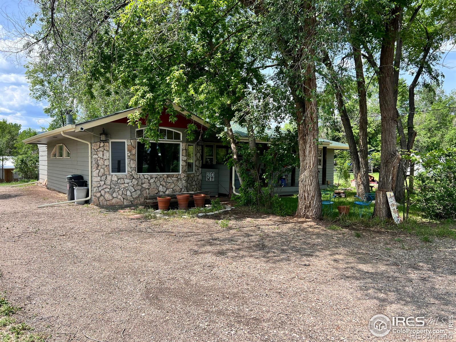 4501  Lawrence Lane, laporte  House Search MLS Picture