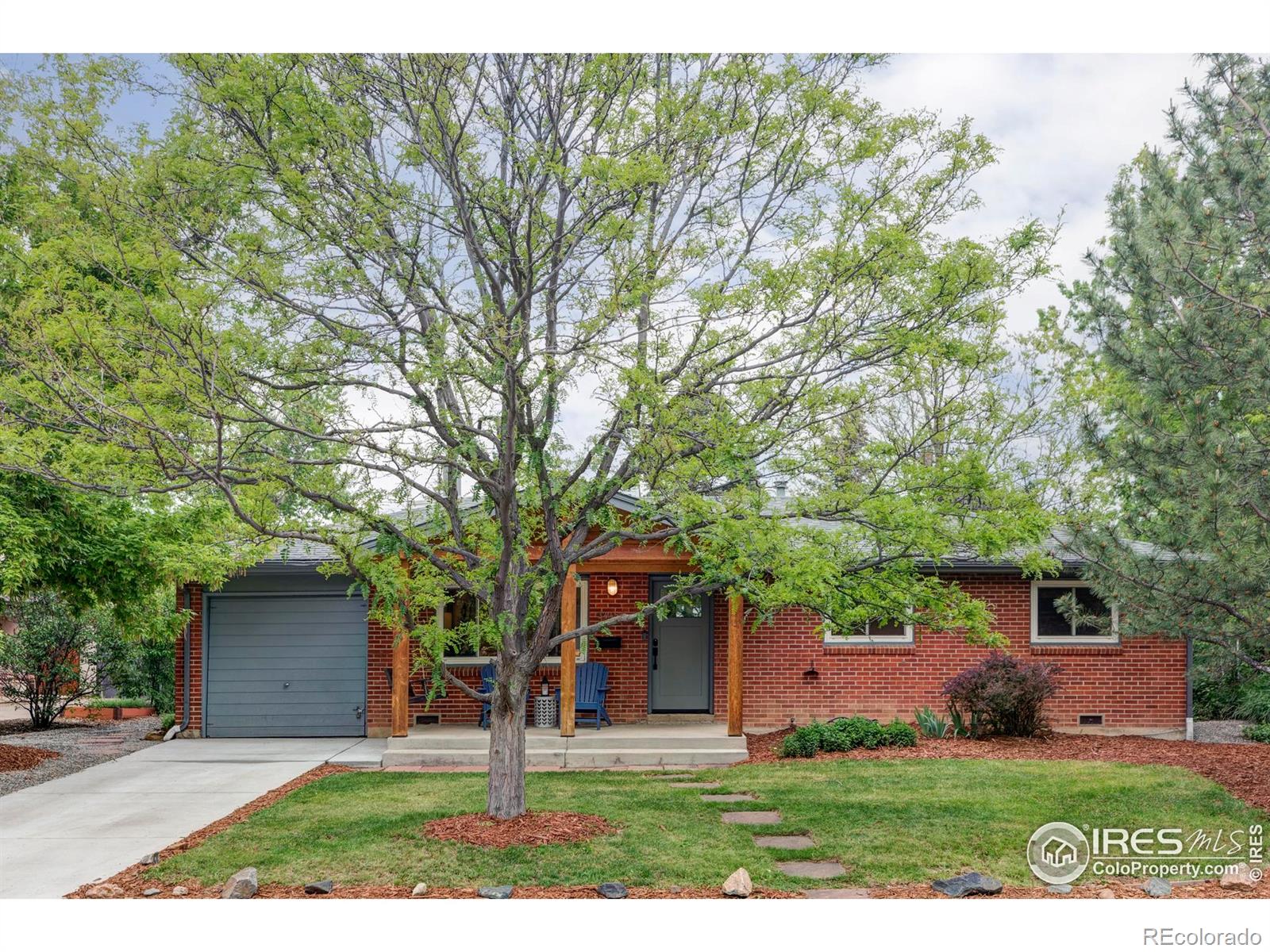 boulder  House Search Picture