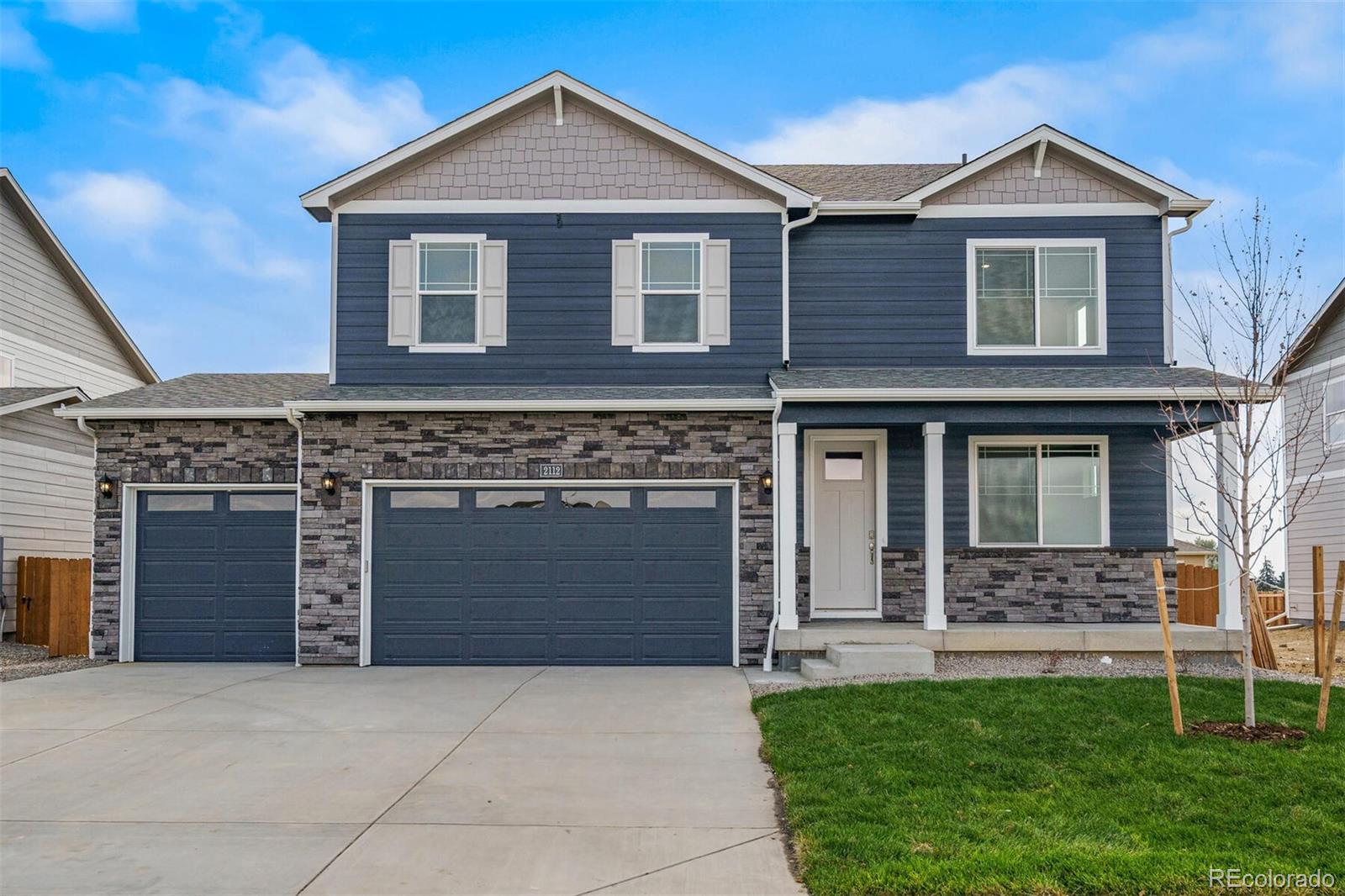 13466  Valentia Street, thornton MLS: 2705641 Beds: 5 Baths: 3 Price: $708,390