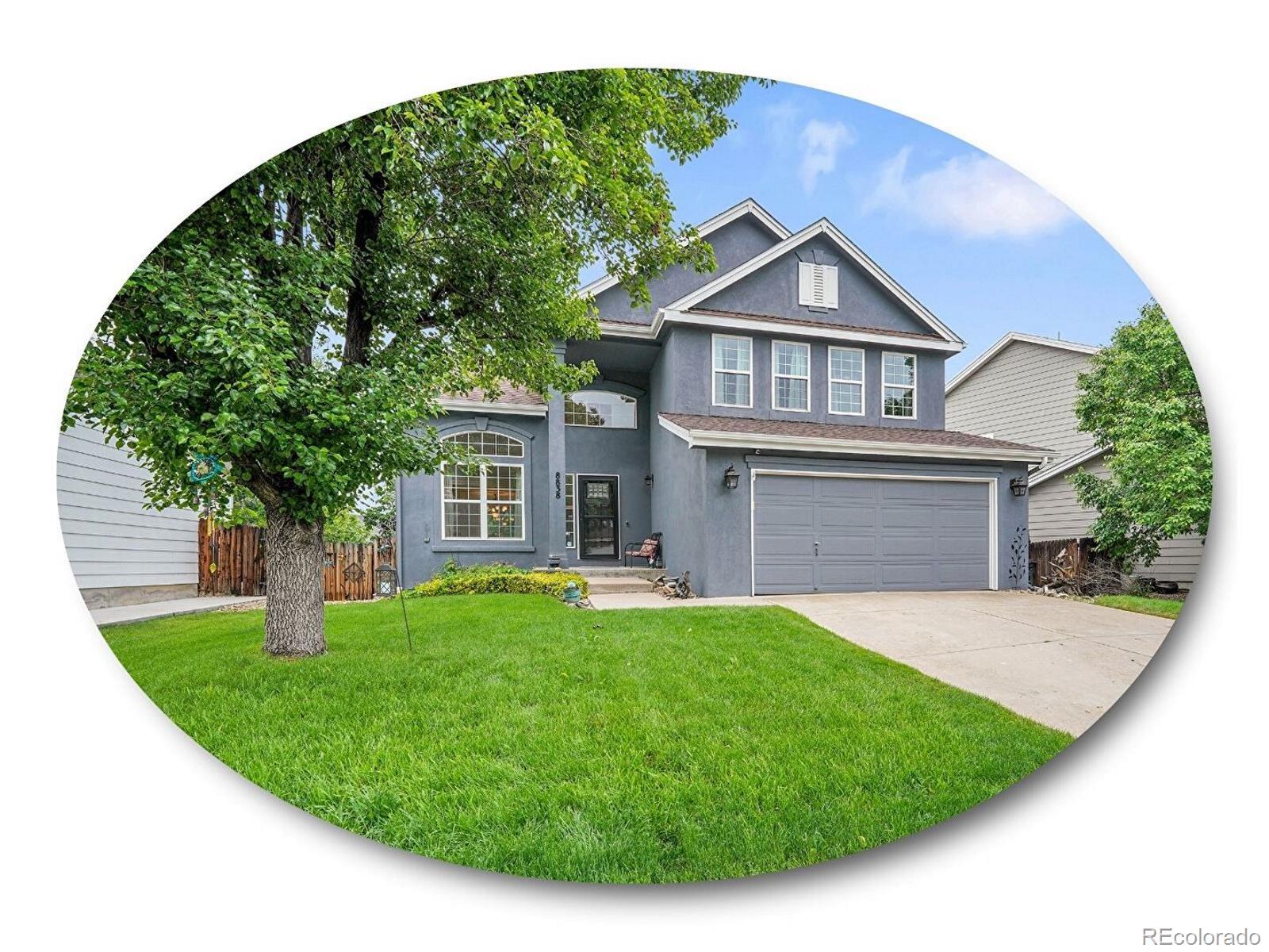 littleton  House Search Picture