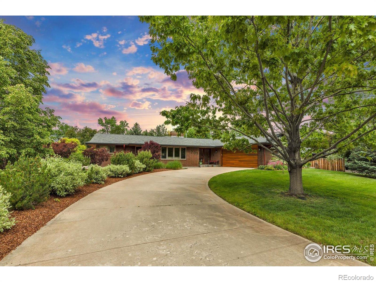 boulder  House Search Picture