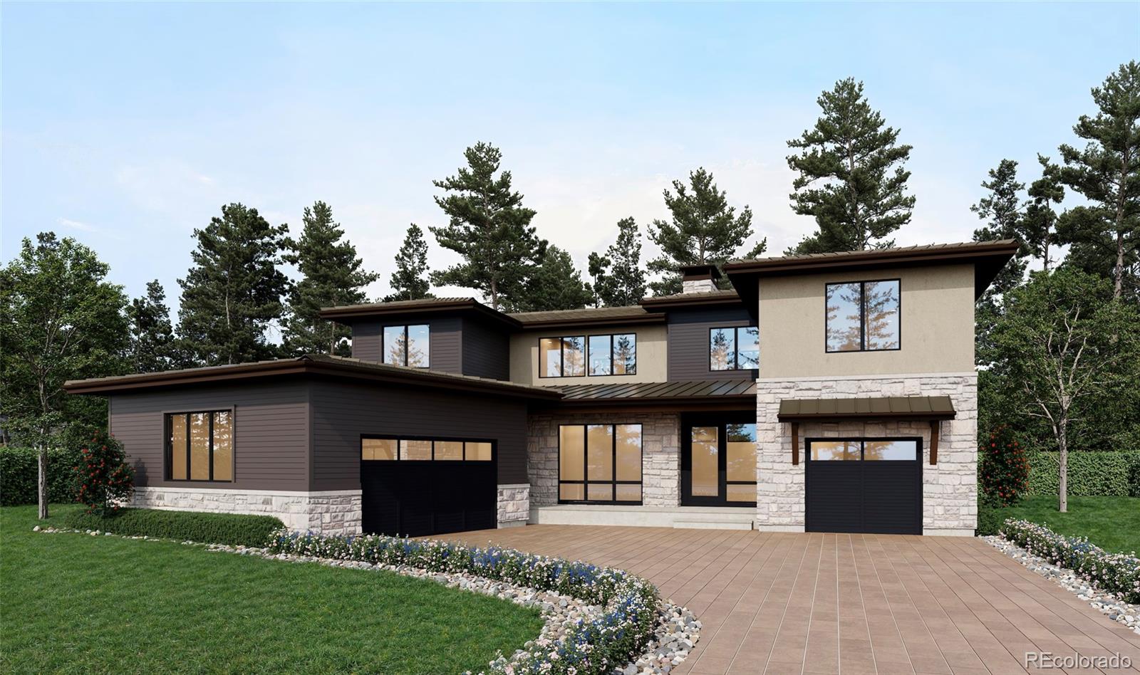 castle rock  House Search Picture