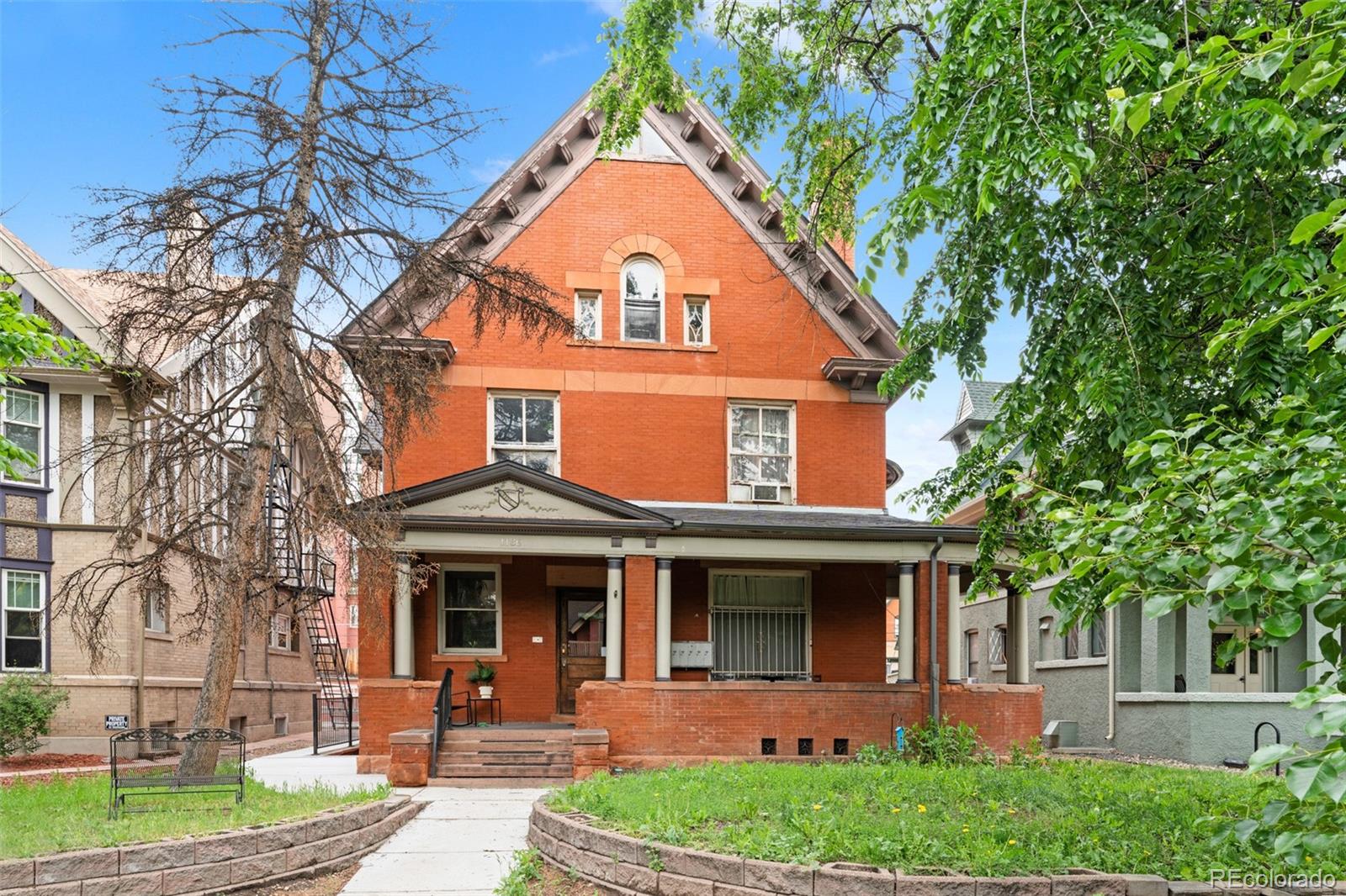 denver  House Search Picture