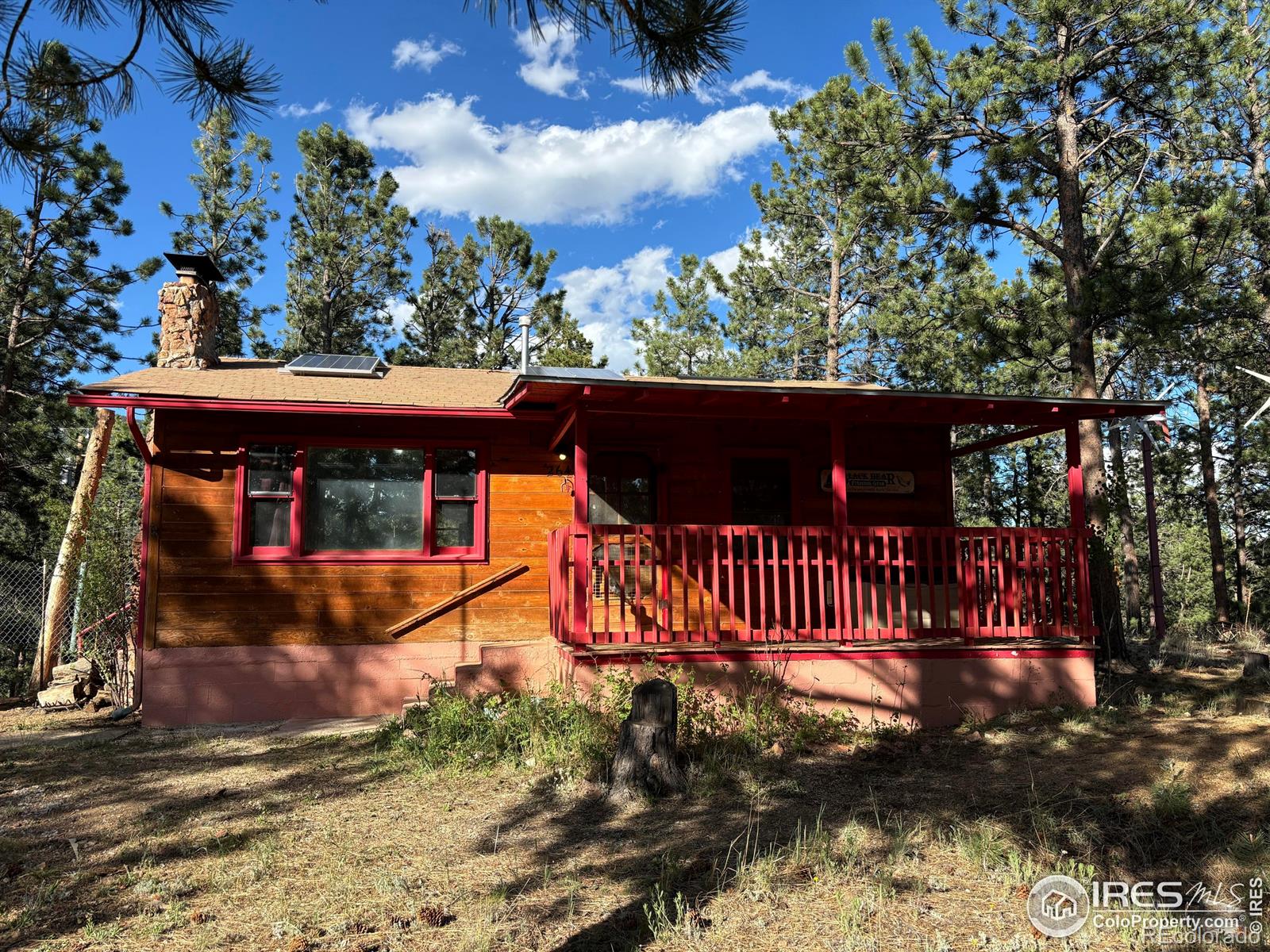 264  Harris Street, bailey MLS: 4567891035482 Beds: 2 Baths: 1 Price: $245,000