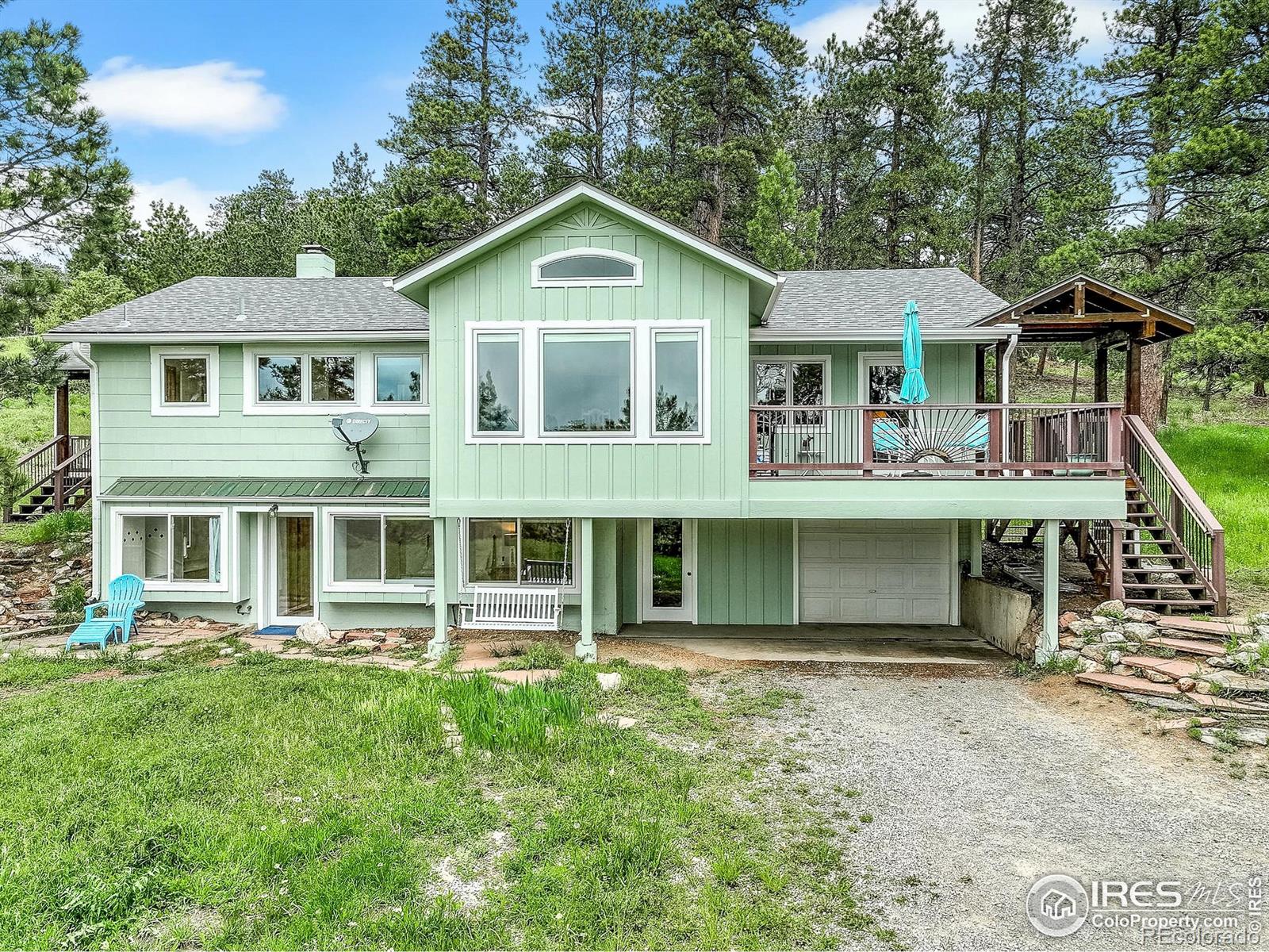 849  Mountain Meadows Road, boulder MLS: 4567891035483 Beds: 3 Baths: 2 Price: $1,025,000