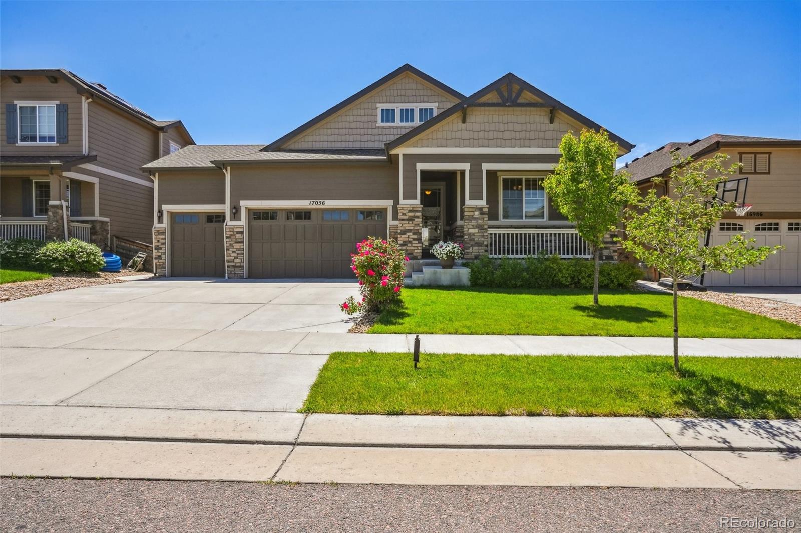 commerce city  House Search Picture